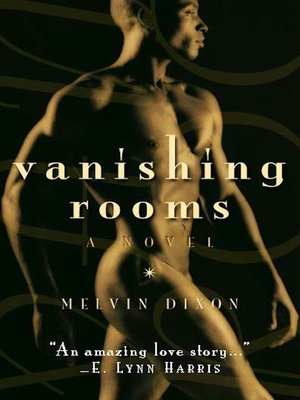 cover image of Vanishing Rooms
